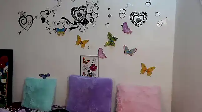 dirtydolltsx online show from 02-13-25, 08:24