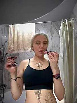 pinkstar  online show from 11-02-25, 04:59