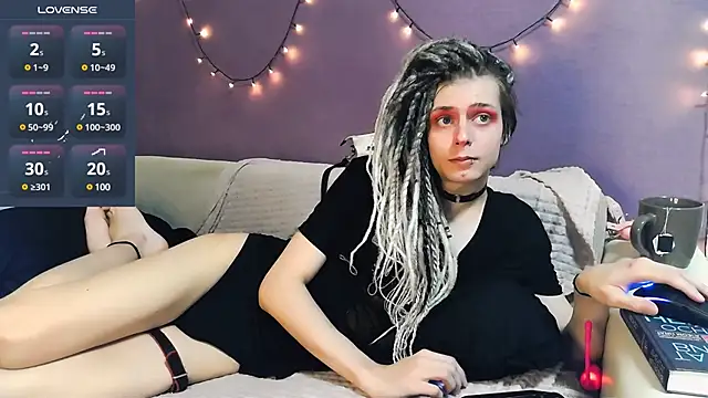 Littlepinkcat online show from 03-16-25, 03:28