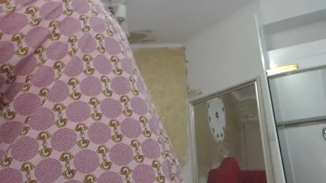 AnnaBellaLuckyXOXO online show from 02-26-25, 06:58