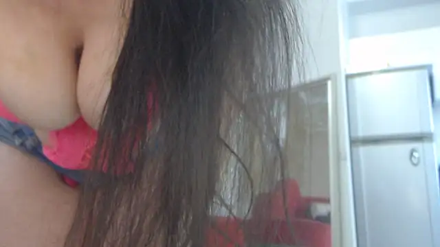 AnnaBellaLuckyXOXO online show from 03-10-25, 08:37