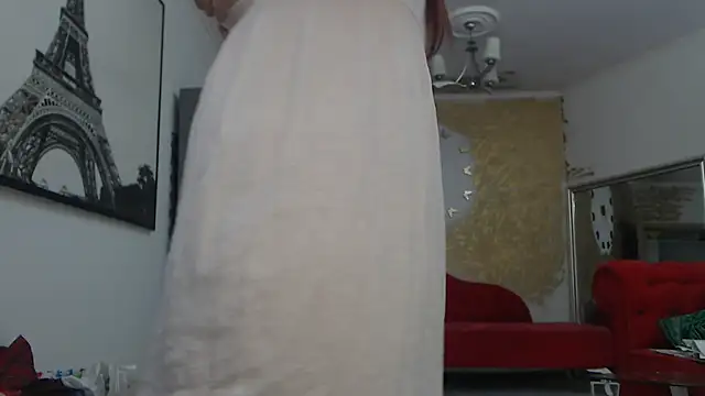 AnnaBellaLuckyXOXO online show from 09-10-25, 12:16