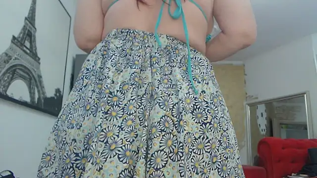 AnnaBellaLuckyXOXO online show from 09-25-25, 10:41