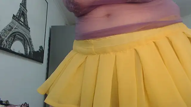 AnnaBellaLuckyXOXO online show from 02-05-26, 12:43