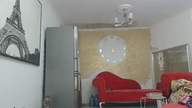 AnnaBellaLuckyXOXO online show from 02-17-26, 10:01