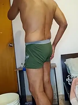 Daddy1972 online show from 01-03-25, 10:08