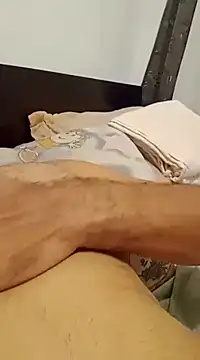 Daddy1972 online show from 02-13-25, 01:08