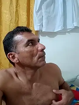 Daddy1972 online show from 09-28-25, 03:56