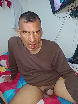 Daddy1972 online show from 10-28-25, 11:51