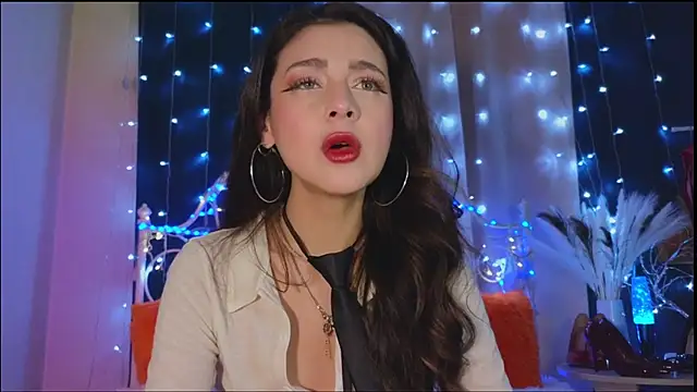 Funny Bunny online show from 02-02-25, 02:06