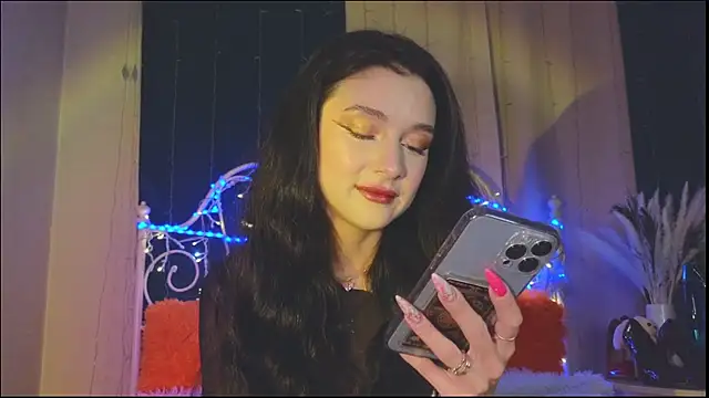 Funny Bunny online show from 02-18-25, 10:03