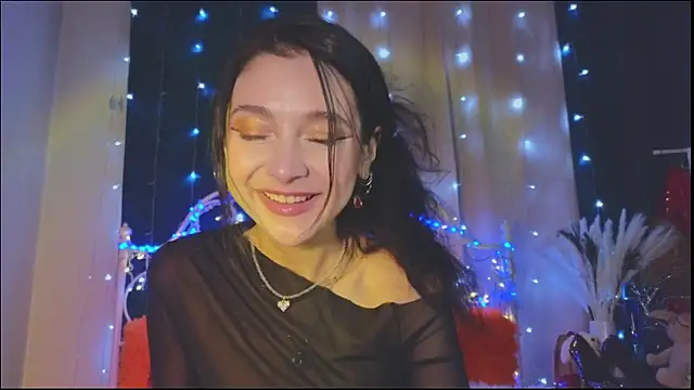 Funny Bunny online show from 02-19-25, 01:08