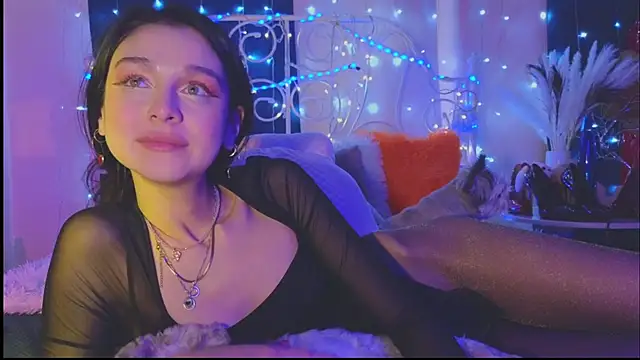 Funny Bunny online show from 02-21-25, 11:43