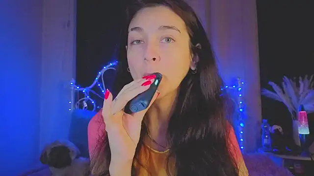 Funny Bunny online show from 10-11-25, 02:11