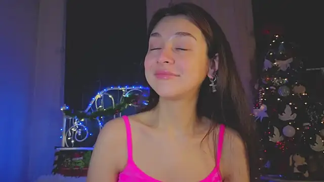 Funny Bunny online show from 12-23-25, 01:14