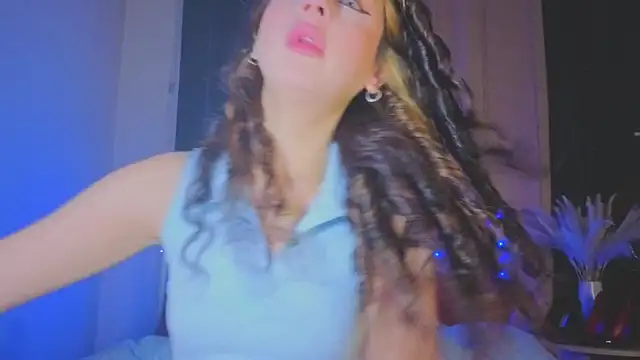 Funny Bunny online show from 04-12-26, 11:32