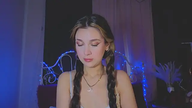 Funny Bunny online show from 05-01-26, 01:32