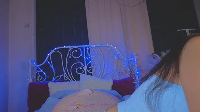 Funny Bunny online show from 07-12-26, 11:51