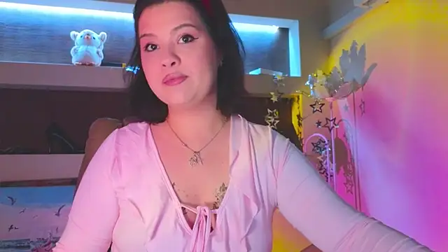 Malika uAngel online show from 09-15-25, 12:54