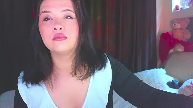 Malika uAngel online show from 03-04-26, 11:00