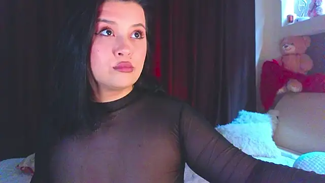 Malika uAngel online show from 03-09-26, 01:26