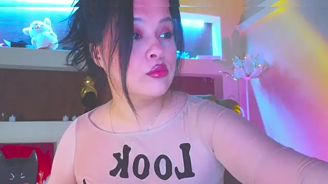 Malika uAngel online show from 03-14-26, 08:14