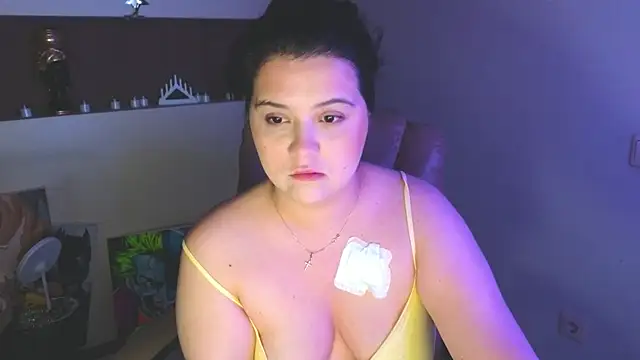 Malika uAngel online show from 05-20-26, 01:34