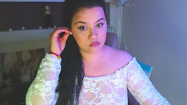 Malika uAngel online show from 05-29-26, 09:24
