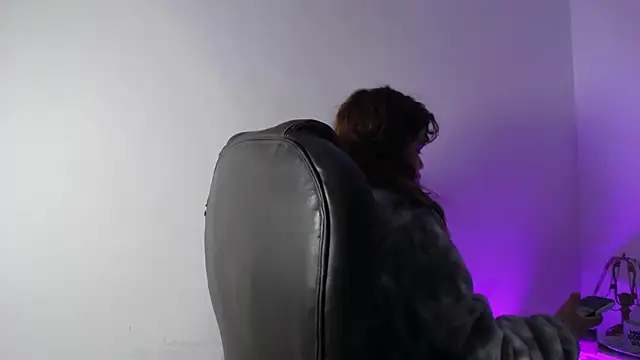 SabinaMerchetti online show from 01-12-26, 11:48