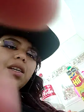 SabinaMerchetti online show from 02-03-26, 02:53