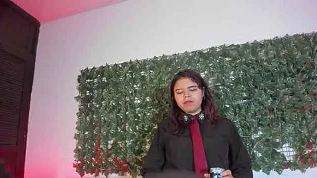 SabinaMerchetti online show from 02-10-26, 11:53