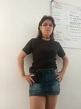 SabinaMerchetti online show from 04-06-26, 07:37