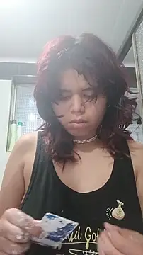 SabinaMerchetti online show from 04-18-26, 10:32