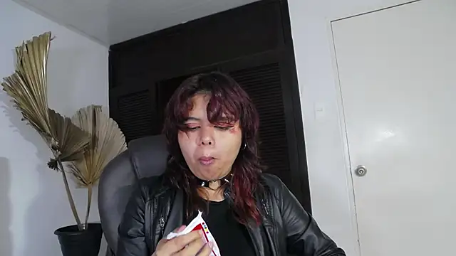 SabinaMerchetti online show from 04-20-26, 02:03