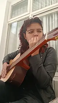 SabinaMerchetti online show from 04-20-26, 04:43