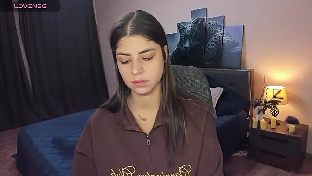 MaryMayson online show from 01-11-26, 11:37