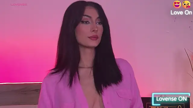 AnyaLobb online show from 02-15-26, 08:46