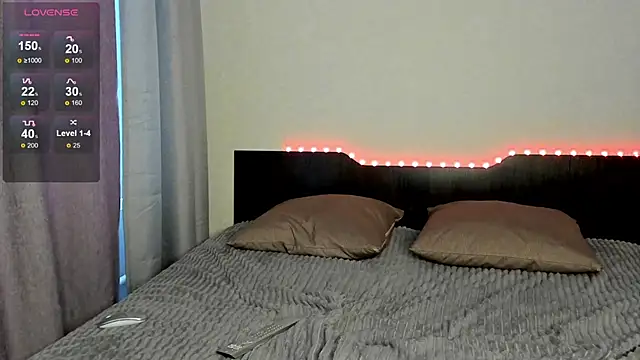 annablisa online show from 12-07-24, 07:49