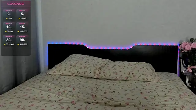 annablisa online show from 09-30-25, 11:04