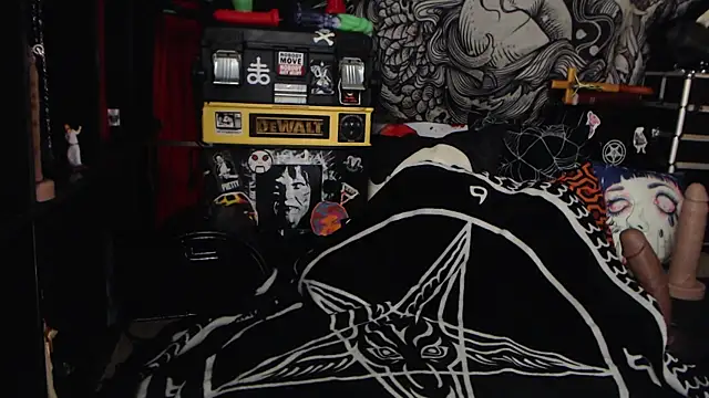 Silentmary online show from 01-15-25, 05:50