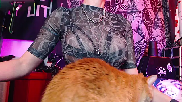 Silentmary online show from 01-16-26, 03:49