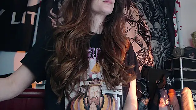 Silentmary online show from 04-06-26, 02:20