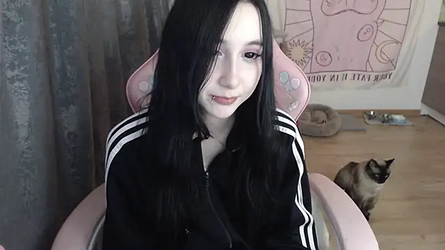 Holy420lolii online show from 02-06-25, 08:45