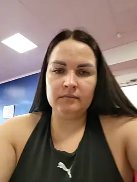 GeorgiaLerox online show from 01-26-25, 12:33