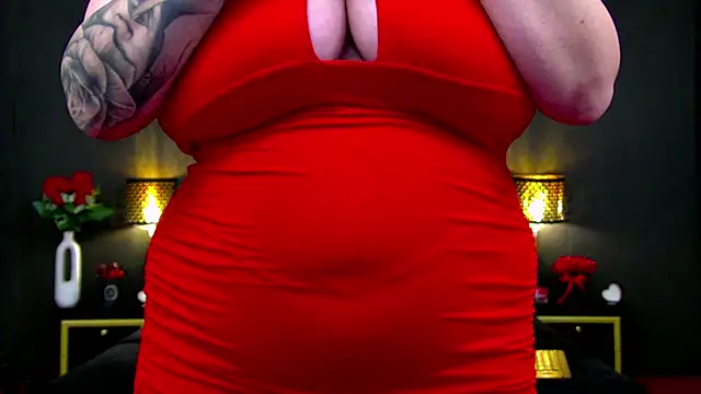 GeorgiaLerox online show from 02-03-25, 07:10