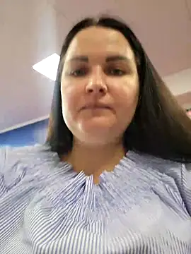 GeorgiaLerox online show from 10-05-25, 11:41