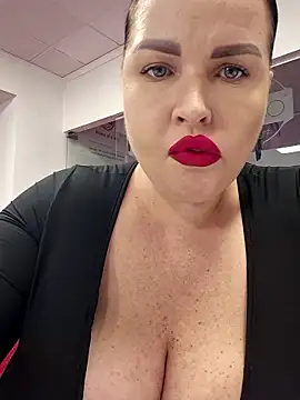 GeorgiaLerox online show from 01-09-26, 01:25