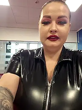 GeorgiaLerox online show from 02-17-26, 01:29