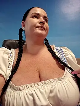 GeorgiaLerox online show from 07-02-26, 01:06