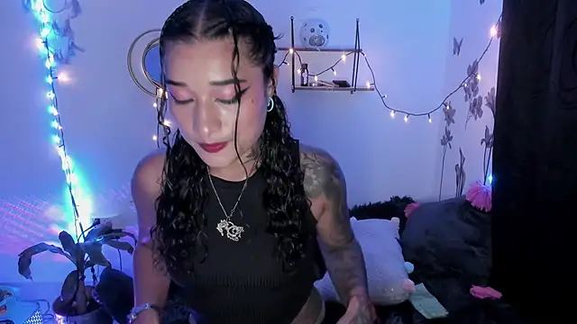 Eva Lee  online show from 03-13-25, 06:26